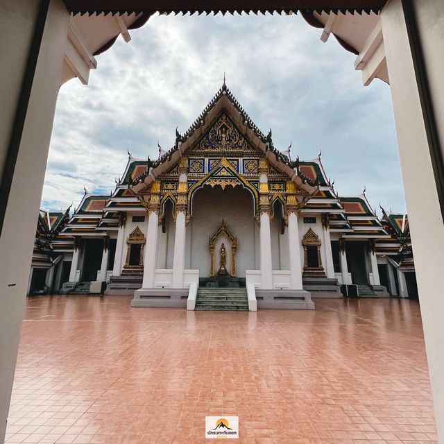 วัดพระศรีมหาธาตุ วรมหาวิหาร