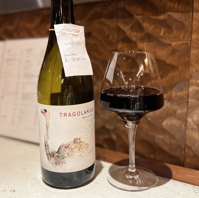 《東京 学芸大学》　おばんざいとナチュールワインが美味しいお店🍷