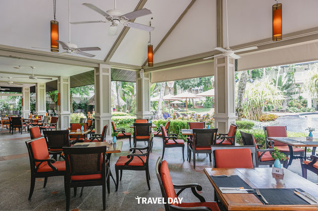 #ที่พักภูเก็ต Angsana Laguna