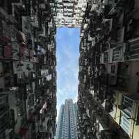 【香港】おすすめスポット🇭🇰