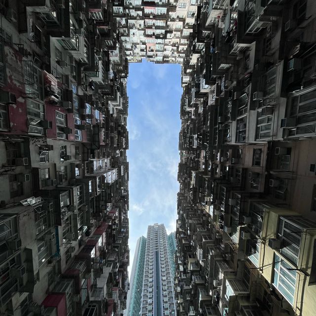 【香港】おすすめスポット🇭🇰