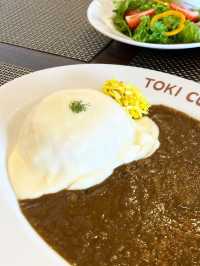 【福岡グルメ】スパイスにこだわったとっても美味しいカレーコース