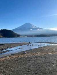 คาวากุจิโกะ (Kawaguchiko) 
