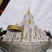 วัดขัวแคร่ จ.เชียงราย