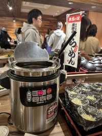 【日本/岐阜/ホテル】高山市内のサービス、コスパ良しのホテル！