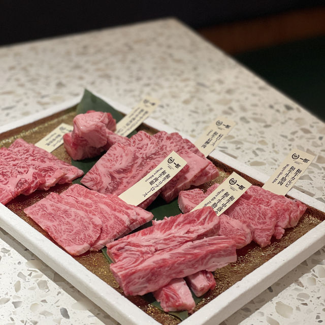 任食和牛真係一流😍