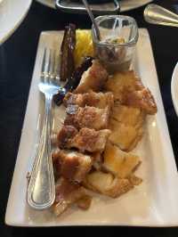 菲律賓 Ilustrado Restaurant
