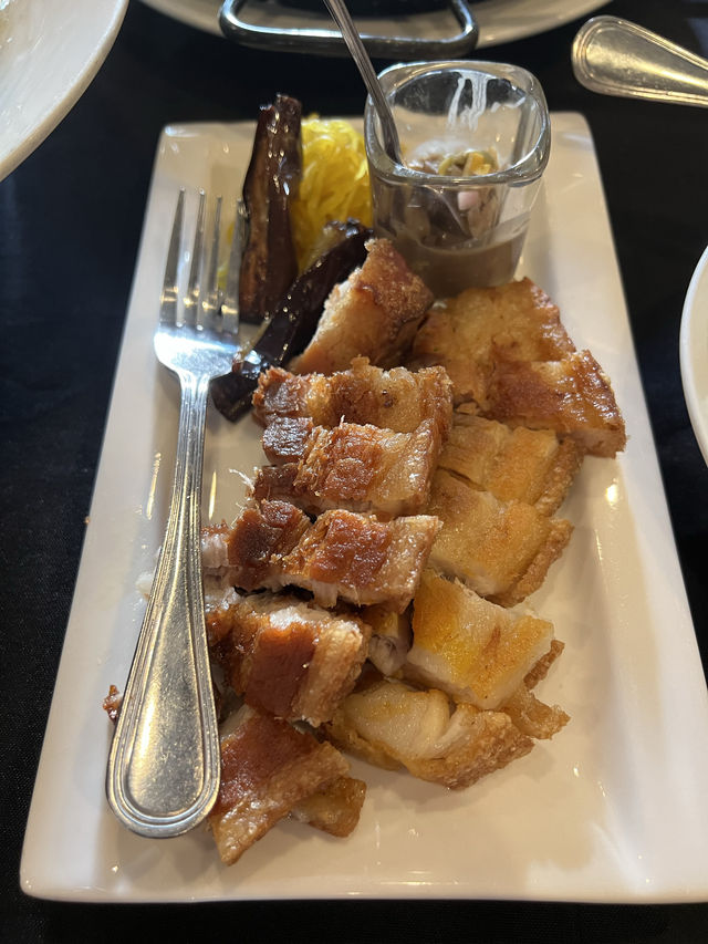 菲律賓 Ilustrado Restaurant
