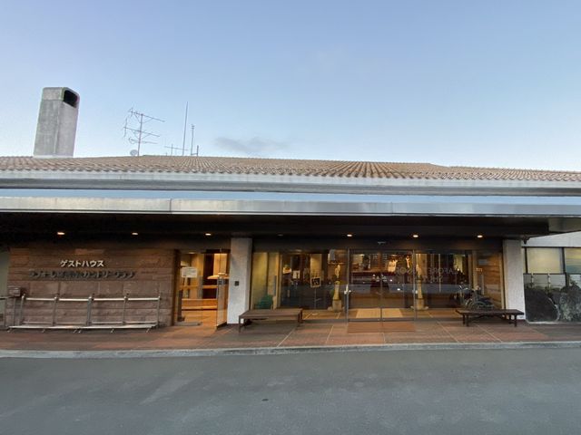 【静岡】ホテルラフォーレ修善寺　共用部分の様子