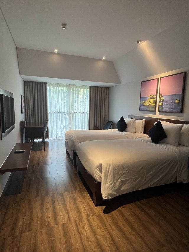 富國島度假⛱️之選Best Western Villa❣️私人游泳池🏊超大獨立屋
