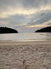Phuket chill爆日落beach house [Beach House Layan]