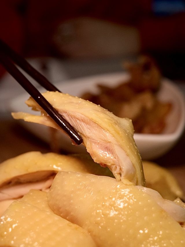 熱情如心足料泰國菜