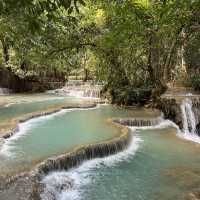 Christmas Magic in Luang Prabang 