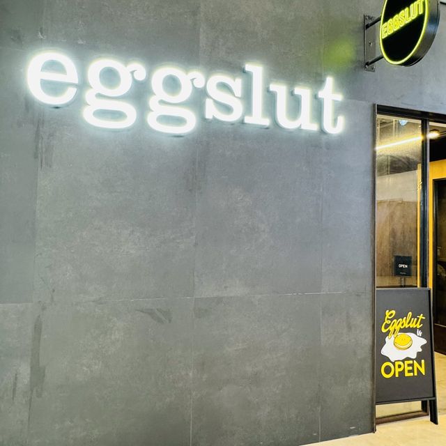 🍳Eggslut