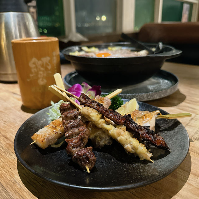 觀塘價錢親民又好食嘅居酒屋