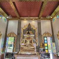 วัดโบสถ์สามโคก