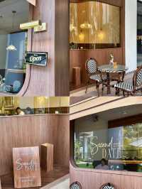 🇲🇾Kuala Lumpur｜Second Date Patisserie☕️
