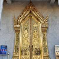 วัดไตรมิตรวิทยารามวรวิหาร