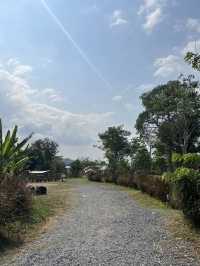 Wine Camp สระบุรี