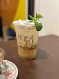 香港五大法式Crepe之薄餅皮柔軟