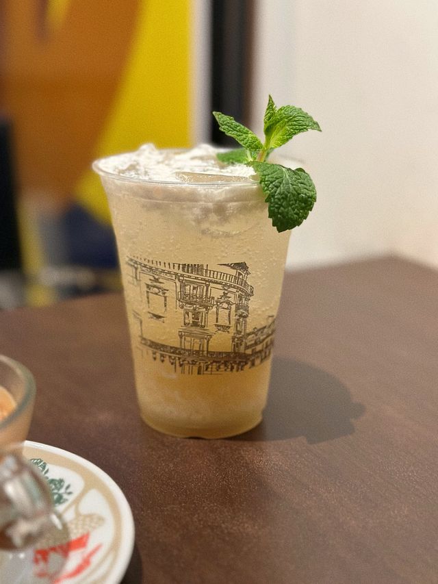 香港五大法式Crepe之薄餅皮柔軟