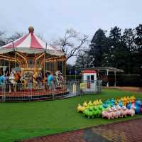 Amanohashidate Viewland ดินแดนสวรรค์