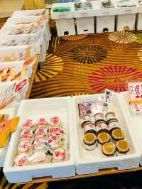【福井】新幹線開通でアクセスも◎🚅 あわら温泉のおすすめお宿