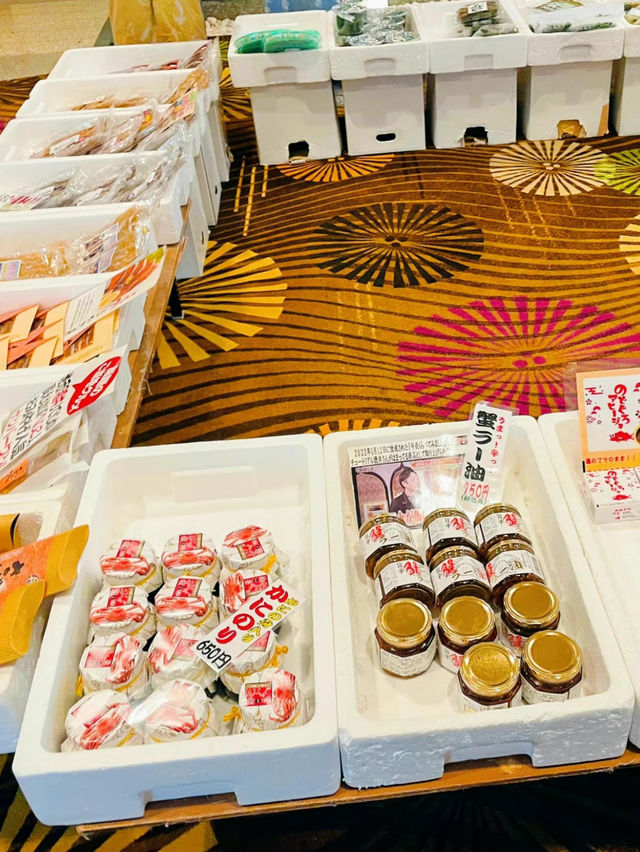 【福井】新幹線開通でアクセスも◎🚅 あわら温泉のおすすめお宿
