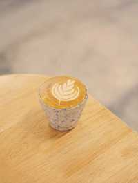 Fine Coffee & Flowers