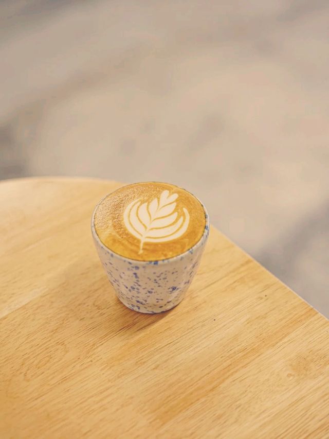 Fine Coffee & Flowers