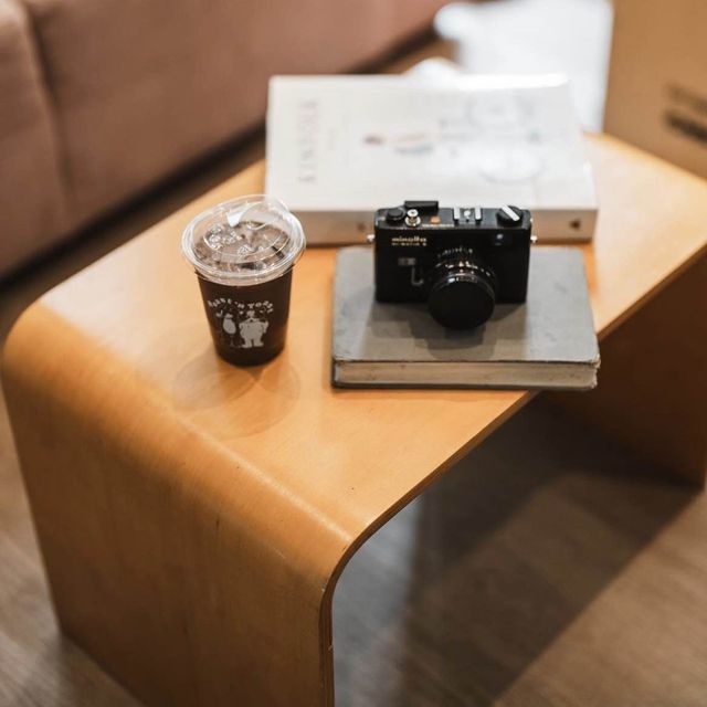 「香味美食，roastntoast cafe是你放鬆身心的好去處」