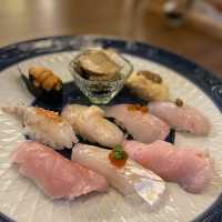 高質精緻日本料理