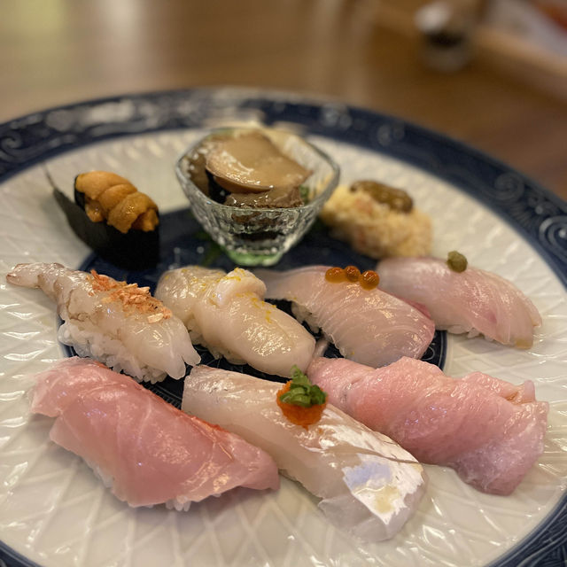 高質精緻日本料理