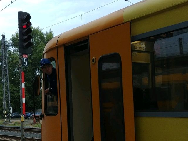 【捷克鐵路】庫特納霍拉城鎮車站