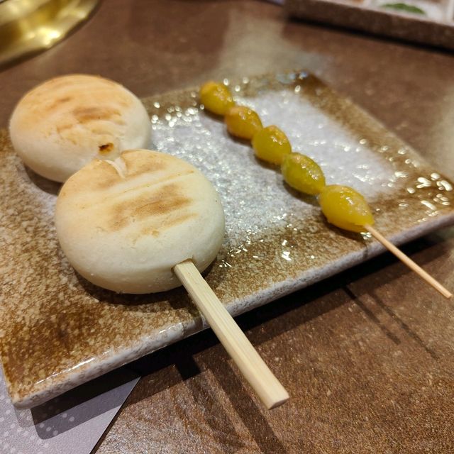 澳門日式燒肉天花板之一