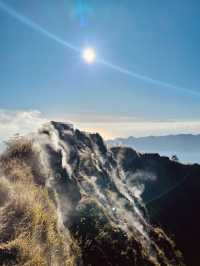 峇里烏布火山遊｜坐Jeep打卡免行山xp