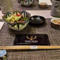 🍽️ 香港板神鐵板燒：高級日本餐廳