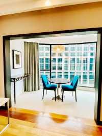 The Westin Hotel