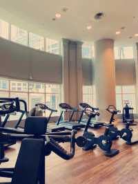 Jw Marriott Kuala Lumpur Hotel
