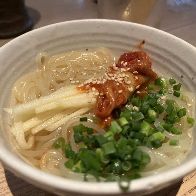 【東京🗼】お肉が映える祐天寺の焼肉店🥩
