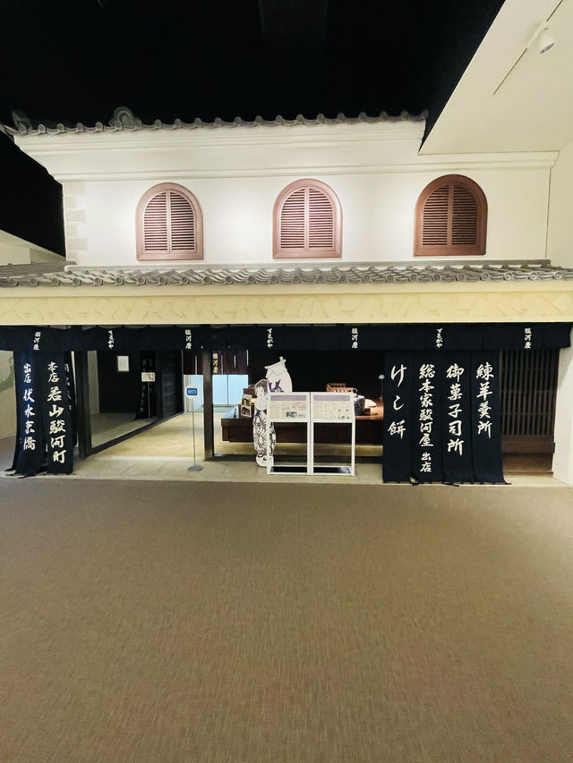 【大阪府】堺で生まれた歌人「与謝野晶子」について学ぶ