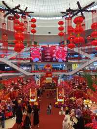 CNY Baby Dragon in the house 🐲😎