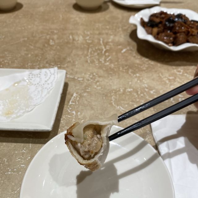 東涌高質滬菜 新年團年飯之選@樂天皇朝