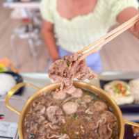 ขาหมูร้านเด็ดที่อุดร✨