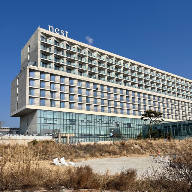 전체적으로 깔끔하고 예쁩니당😀