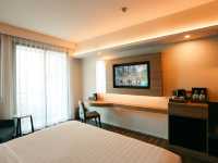 Hotel Amber Pattaya