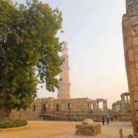 Qutub Minar (New Delhi)