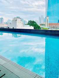 Four Points By Sheraton Kuala Lumpur Facilities