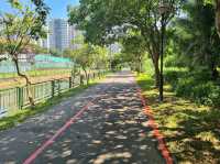 Sengkang Riverside Park