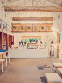 % Arabica Coffee Uluwatu